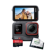 Kamera Insta360 Ace Pro + Karta 64GB + Czytnik UGREEN
