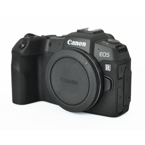 Canon EOS RP + RF 24-70mm F2.8L IS USM