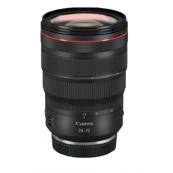 Canon RF 24-70mm F2.8L IS USM - PROMOCJA NA WEEKEND - ORYGINALNY/ NOWY