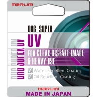 MARUMI Super DHG UV 95mm