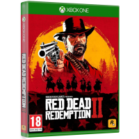 Red Dead Redemption 2 - gra na XBOX SERIES X/ ONE PL