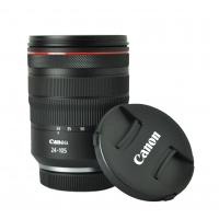 CANON RF 24-105 F/4 L IS USM