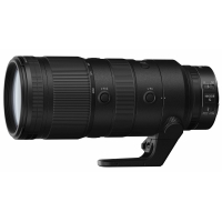 Nikon Nikkor Z 70-200 mm f/2.8 S VR