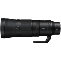 Obiektyw Nikon Z 180-600mm f/5.6-6.3 Vr - DOSTĘPNY
