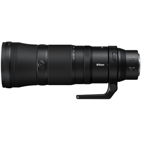 Obiektyw Nikon Z 180-600mm f/5.6-6.3 VR