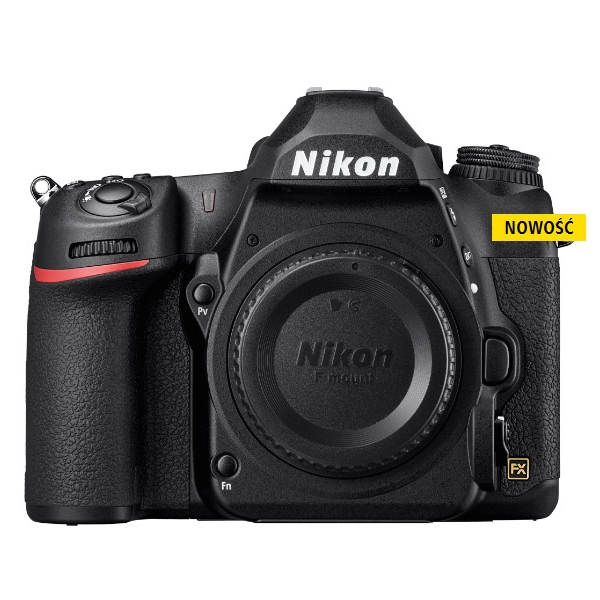 NIKON D780 + NIKON NIKKOR AF-S 50mm f/1,8G