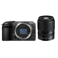 Aparat Nikon Z30 + NIKKOR Z DX 18-140mm f/3.5-6.3 VR