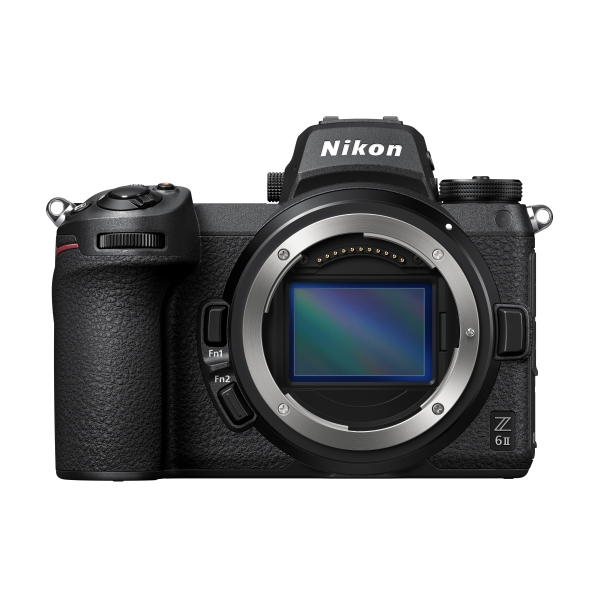 NIKON Z6 II + Nikon Nikkor Z 28-400mm f/4-8 VR -CENA UWZGLĘDNIA RABAT NIKON