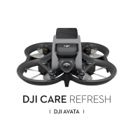 DJI Care Refresh DJI Avata - ubezpieczenie