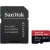 KARTA SANDISK EXTREME PRO microSDXC 512GB 170/90 MB/s A2 C10 V30 UHS-I U3