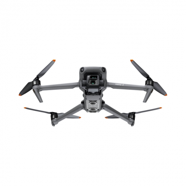 Dron DJI Mavic 3 + System moduł zrzutu do drona +  karta Sandisk EXTREME PRO 128GB 170mb/s + AKCESORIA -  PEŁNY ZESTAW XL