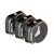 Zestaw 3 filtrów PolarPro Vivid do DJI Mini 3 Pro