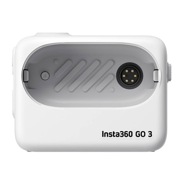 Insta360 GO 3 (64GB) + GRATIS pasek na rekę Nikon