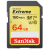 KARTA SANDISK EXTREME SDXC 64 GB 150/60 MB/s V30 UHS-I U3