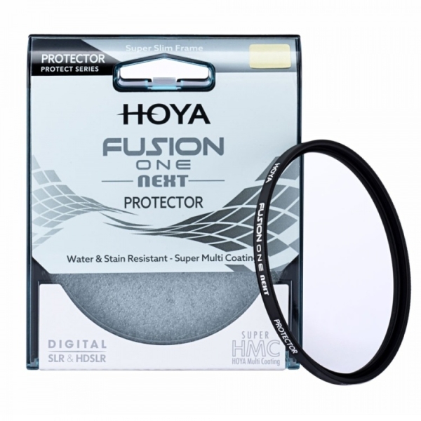 Filtr Hoya Fusion One Next Protector 72mm