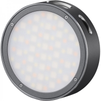 Godox R1 mini lampa RGB (szara)