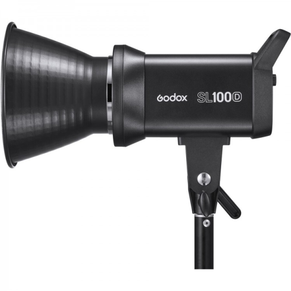 Godox SL-100D Zestaw 2 lamp LED z akcesoriami
