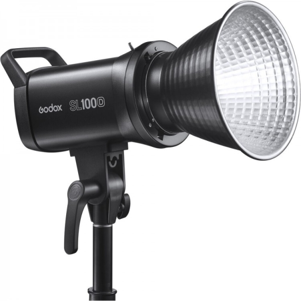 Godox SL-100D Zestaw 2 lamp LED z akcesoriami