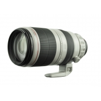 CANON EF 100-400mm F/4,5-5,6 L IS II USM