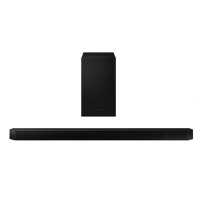 Soundbar Samsung HW-Q700B czarny - PROMOFOTOSOFT