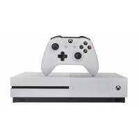 XBOX ONE S 1 TB OUTLET