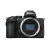 Nikon Z50 + 16-50mm f/3.5-6.3 VR + adapter FTZ II