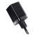 Ładowarka sieciowa Baseus Super Si Pro Quick Charger USB + USB-C 30W (czarna)