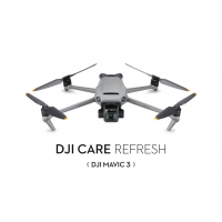 DJI Care Refresh DJI Mavic 3 Cine Premium Combo (dwuletni plan) - kod elektroniczny