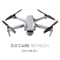 DJI Care Refresh Air 2S (Mavic Air 2S) - kod elektroniczny - ubezpieczenie