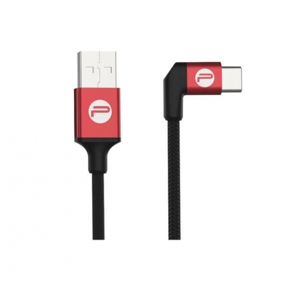 Kabel USB-A do USB-C 350mm PGYTECH