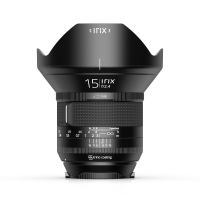 Obiektyw Irix 15 mm f/2.4 Firefly Nikon F