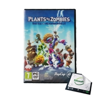 Plants vs Zombies Battle for Neighborville PC - OUTLET - PO ZWROCIE