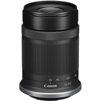 Canon RF-S 55-210MM F5-7.1 IS  - OEM