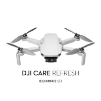 DJI Care Refresh DJI Mini 2 SE - ubezpieczenie