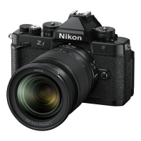 Nikon Z F + Z 24-70MM F/4