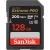 KARTA SANDISK EXTREME PRO SDXC 128GB 200/90 MB/s