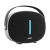 Głośnik bezprzewodowy Bluetooth W-KING T8 30W (czarny)