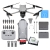 Dron DJI Air 3 Fly More Combo (RC-N2) + Care Refresh 2 Lata + Karta 64GB