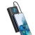 Powerbank Baseus Amblight 30000mAh, 4xUSB, USB-C, 65W (Czarny)