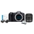 Canon EOS R8 + RF 24-50mm F4.5-6.3 IS STM + ładowarka i akumulator Newell zamiennik LP-E17-- PROMOCJA