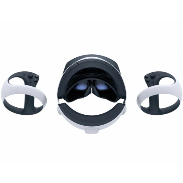 Sony Gogle PlayStation VR2: Pakiet Horizon Call of the Mountain