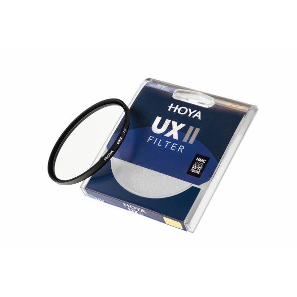 Filtr UV Hoya UV UX II 52mm
