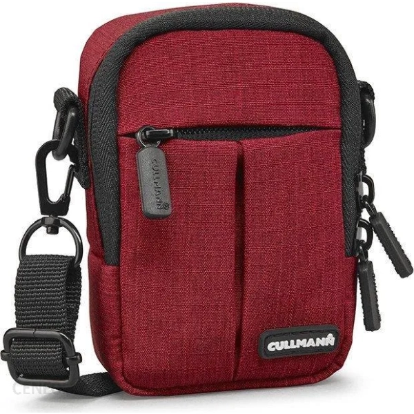 Cullmann Malaga Compact 300 czerwony