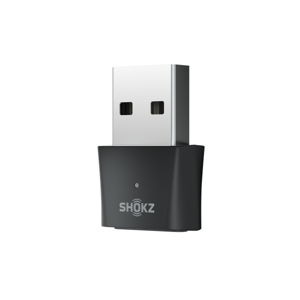 Shokz Adapter Bezprzewodowy Loop 100 USB-A