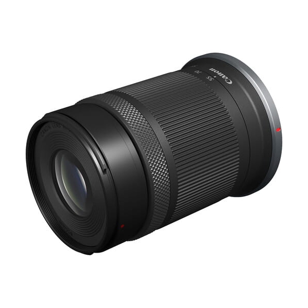 Canon RF-S 55-210MM F5-7.1 IS  - OEM