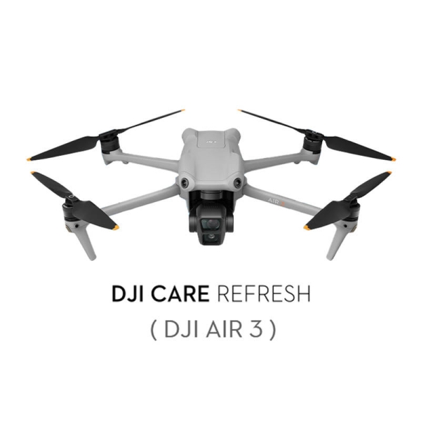 DJI Care Refresh DJI Air 3