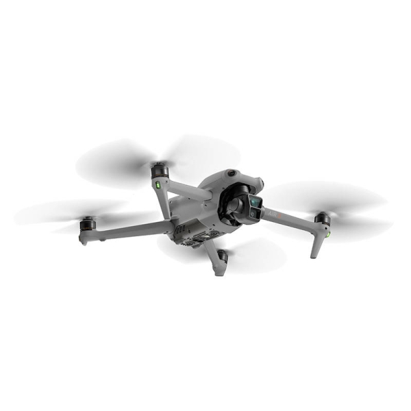 Dron DJI Air 3 Fly More Combo (RC-N2) - SPRAWDŹ ZESTAWY