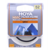 FILTR UV HOYA HMC 52 mm