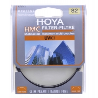 FILTR UV HOYA HMC 82 mm
