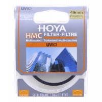 FILTR UV HOYA HMC 49 mm